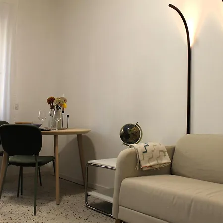 Yr Sempione - Near Metro & Arco Della Pace Apartment