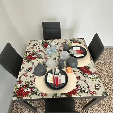 Apartamento Airb&b Mery -fabrique Unipol Dome- *