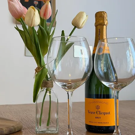 Magic Rent - Via Nota 20 Апартаменты *