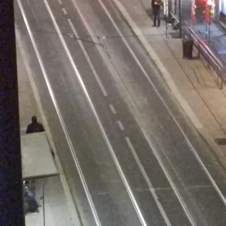 Apartmán Meda 6 Sub 831 Milán