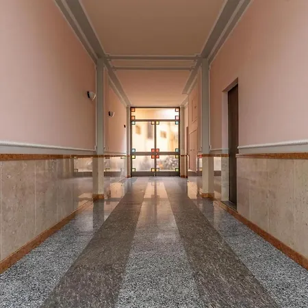 Casa Veru, Wi-fi, Self Check-in, Air Condition Apartmán *