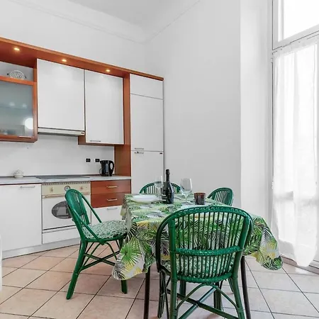 Apartmán Casa Veru, Wi-fi, Self Check-in, Air Condition Milán