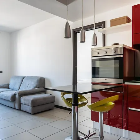 Moderno & Luminoso In Corso Buenos Aires 아파트
