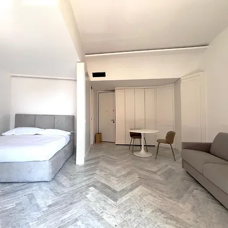 Appartamento Luvi - Pantano