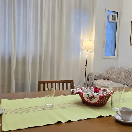 Appartement Padulli *