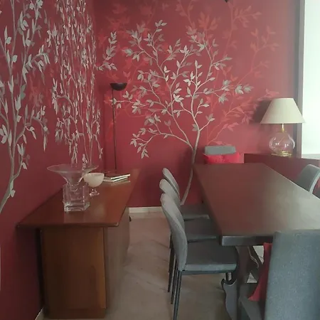 Apartmán Itd Darsena 2 Milán