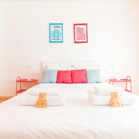Apartmán Homeby - Gloria's Nest Milán