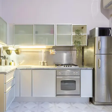 Ravizza Design Metro *