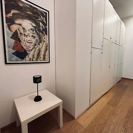 Loft Monti Apartment Mailand