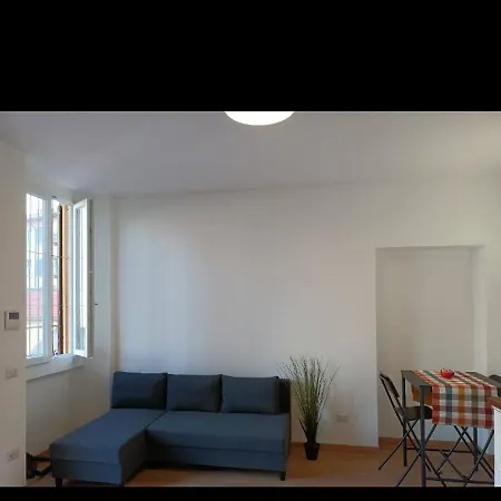 Melaverde Flat Loreto Pt Venezia Apartmán Milán