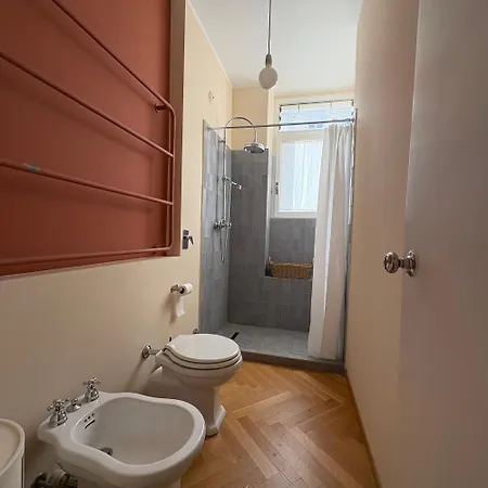 Apartmán I-host - 22 Marzo 4