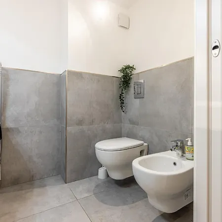 Buonarroti Loft - 10min From Duomo * Milão