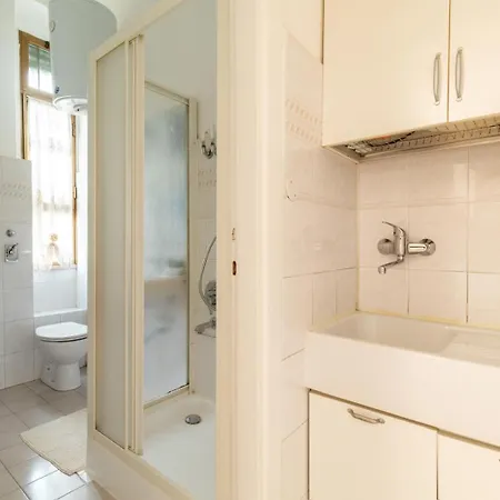 Sogni Apartmán Milán