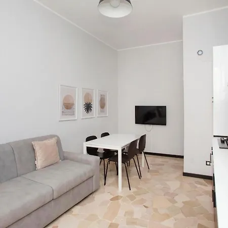 Stayeasy Santasofia8-m - Duomo 1br Cozy Flat Daire