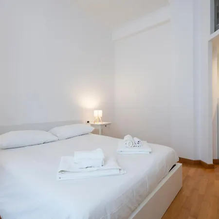 Cozy Shiny Buenos Aires דירה מילאנו
