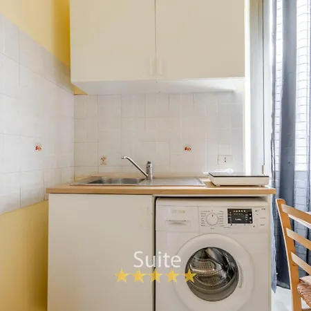 Casa Dell'amicizia Milan