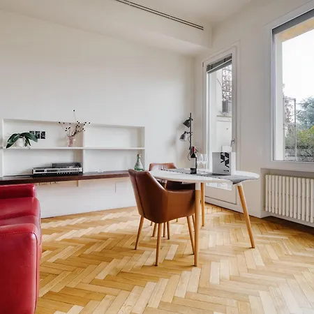 Apartmán Zen Design Loft - Life *