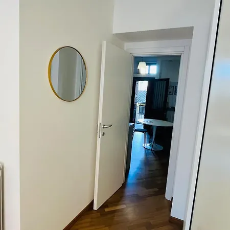 Corso 5 - Velo * Milánó