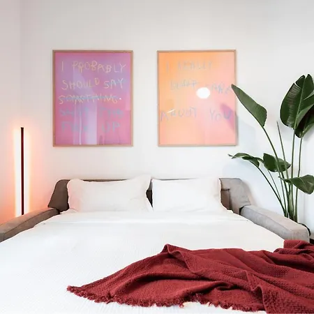 Apartment Design Isola-zara M3-m5 Milan