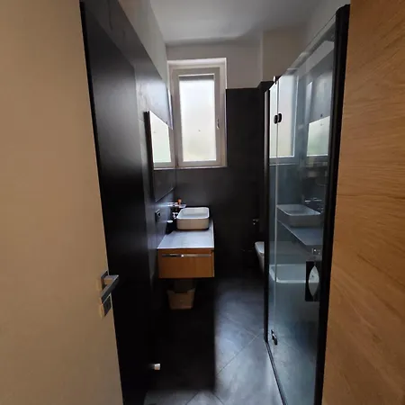 Three-room In Piazza 24 Maggio Navigli