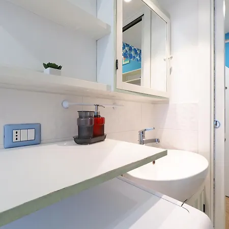 Primopiano - Ripamonti Milaan