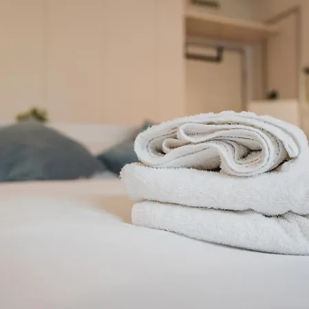 Guest Planet - Arco Della Pace דירה מילאנו