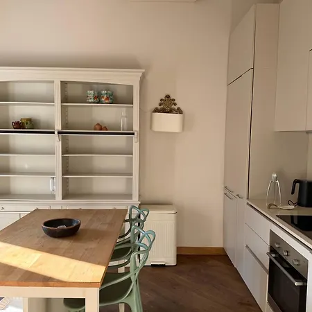 Apartmán Urban Jungle 8 - Risorgimento *