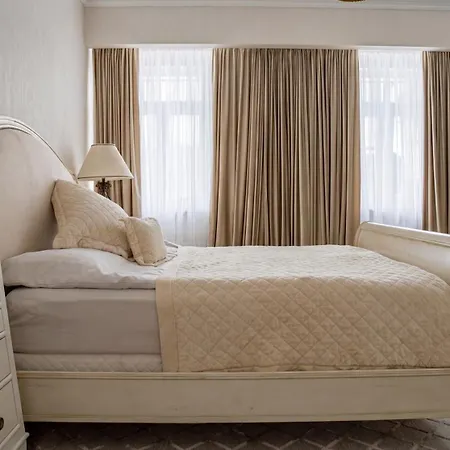 Apartmán Dimora Luxury Centro *