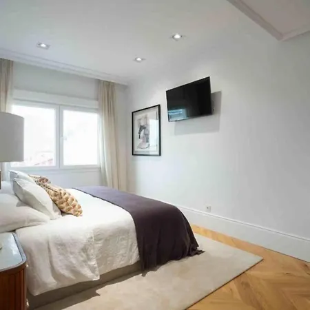 Appartement Sweet Private View Milan