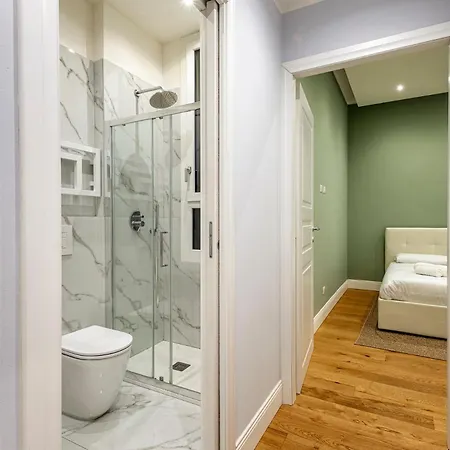 Plinio 33 Appartement