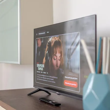 Magic Rent - Via Nota 20 Милан