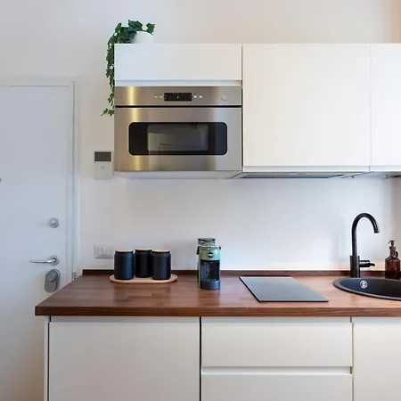 Colibri Apartamento *