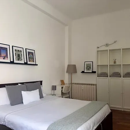 B91 By Vidi - Navigli Tibaldi * Milano