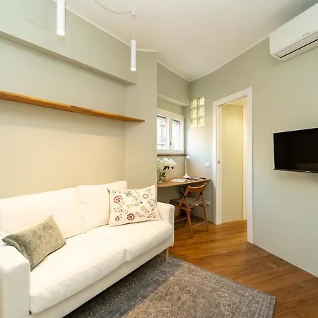 Cozy With Ac & Wifi