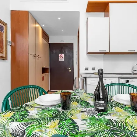 Casa Veru, Wi-fi, Self Check-in, Air Condition * Milán