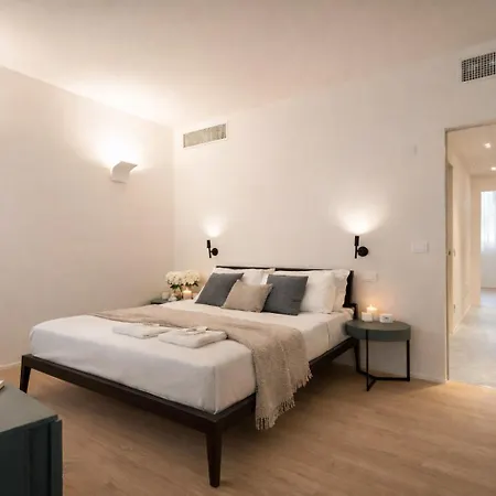 Apartmán Nerogiardini - Lusso E Design A San Babila