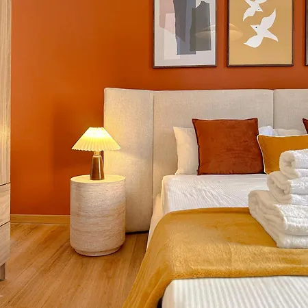 Flatsharing - Friuli House - 3 Bedrooms Daire Milano
