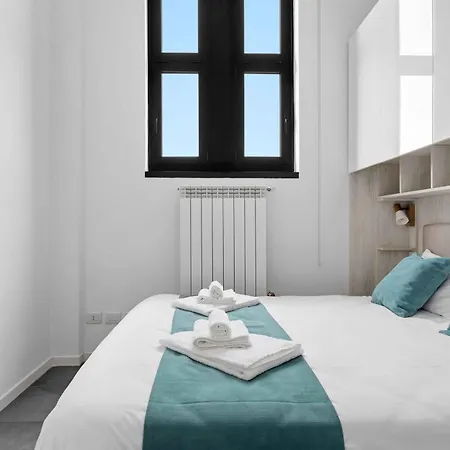 Essence Parcheggio Gratuito E Self Check-in A Apartamento *