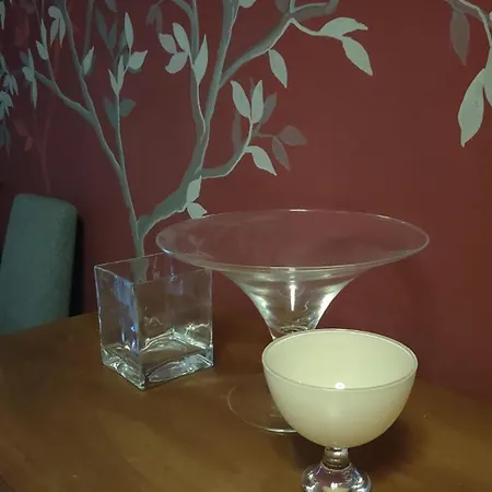 Itd Darsena 2 Apartmán Milán