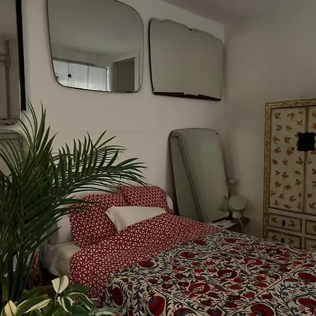 Duomo - Piatti Cozy Loft דירה *