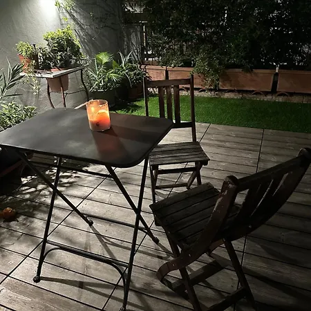 With Terrace San Siro - Citylife
