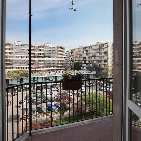 Apartament La Casa Di Sofia - Elegant & Design Mediolan