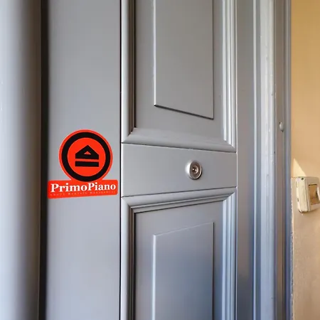 Primopiano - Bruni Appartement