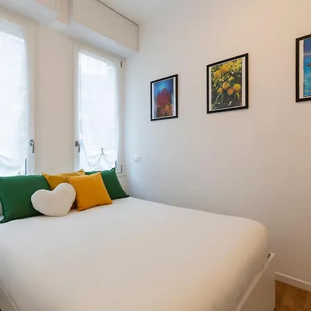 Civitali - San Siro Apartmán