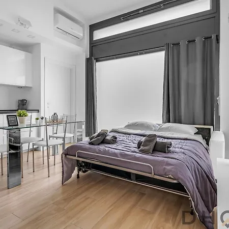 Fri43 Accogliente E Moderno A Appartement