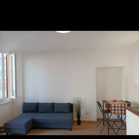 Apartmán Melaverde Flat Loreto Pt Venezia