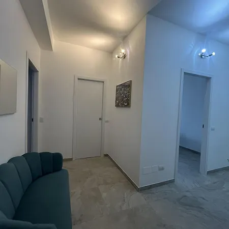 Esmeralda Apartman *