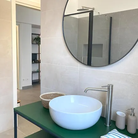 Appartamentino Verdechiaro Mediolan