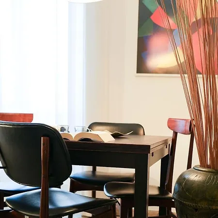 Apartament Pellegrini House Mediolan