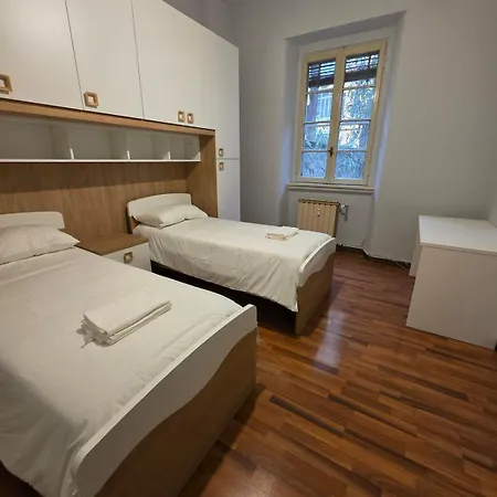 Lambrate Station - Metro M2 - 2br Apartamento